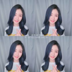 -P.STYLE 派斯造型