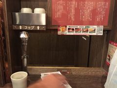 一兰拉面(新宿店)-一蘭拉面(新宿中央东口店)