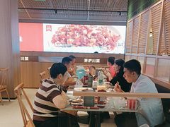 -茅庐川菜(烟台吾悦广场店)