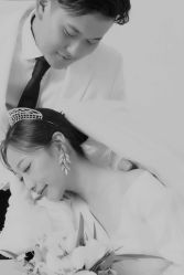 点击看大图 -太郎花子婚纱摄影艺术中心