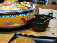 -木辛水水冰煮羊(凤城六路店)