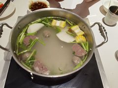 -牛焱·贵州黄牛肉火锅(城西银泰店)