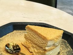 木糠蛋糕-Home Cafe(水榭春天店)