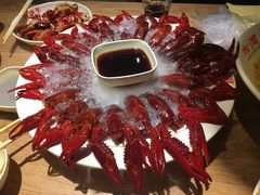 -虾满堂(瑞虹店)