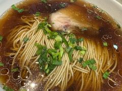 -东吴面馆(因果巷店)