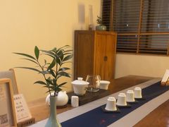 -小茶闲舍·观景商务茶馆(广州塔店)