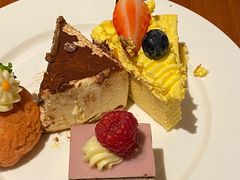 -厦门泰地万豪酒店-贡厨全日餐厅