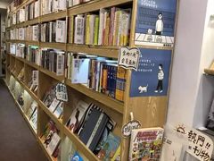 -风雨书店(下城店)