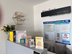 -演员的秘密·皮肤管理