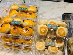 -泸溪河桃酥(长乐路店)