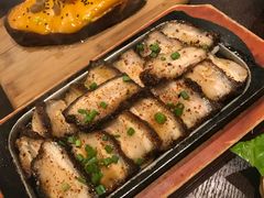 韩式烤肉-庆泰顺