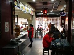大堂-荣阳楼(山塘街店)