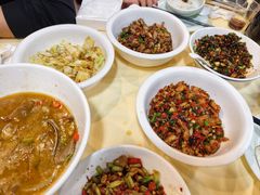 -笨罗卜浏阳菜馆(龙华鹏润达店)