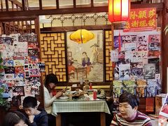 -玉桥餐厅(天坛店)