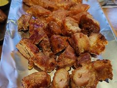 -通海俄式烧烤(下瓦房店)