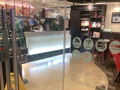 -太平洋咖啡(五月花店)