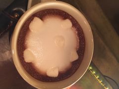 漫咖啡(武汉天地店)-漫咖啡(武汉天地店)