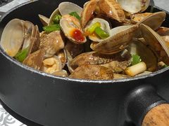 -达叔香味海鲜(海棠68环球美食街店)