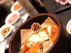 -锦楼·臻选新杭帮(杭州中心店)