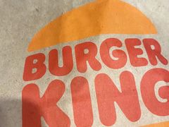 -汉堡王(上海缤谷一期店)