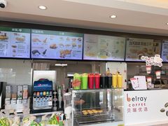 -德克士(信誉楼店)