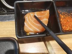 -水林间·寿喜烧自助(仙林金鹰店)