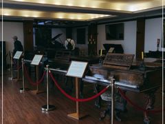 -鼓浪屿钢琴博物馆