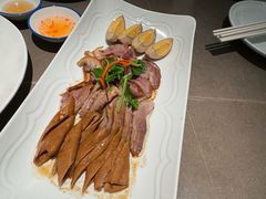 卤水拼盘-海门鱼仔·潮汕味(KKMall店)