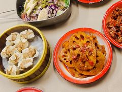 -老三样·旧食新味(万寿宫店)