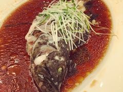 -上海金桥红枫万豪酒店-万豪中餐厅