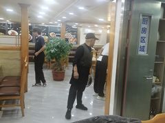 -真利味·脊骨火锅·正宗韩国料理(韩乐坊店)