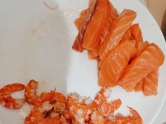 -晶丽香榭自助餐(南京大饭店)