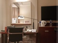 -深圳香格里拉酒店