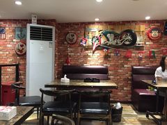 -赤甲皇(仙霞路店)