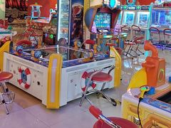 -汤姆熊欢乐世界(光启城店)