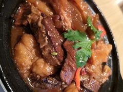 -锦粤宫·融合粤菜(上海金沙江店)