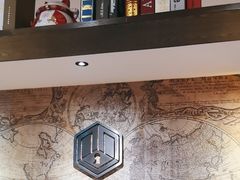 -恐怖游戏(湖滨店)