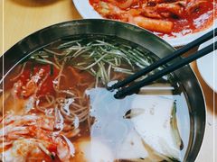 -屋里家延边朝鲜族冷面(南园店)
