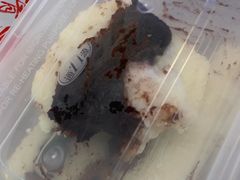 -清真老西北角温记粘食店(长沙路店)