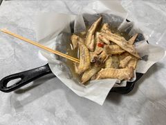 -颓记茶餐厅(美景总店)