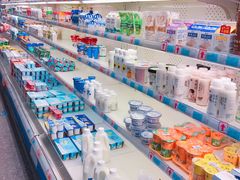 -世纪联华(临平邱山店)