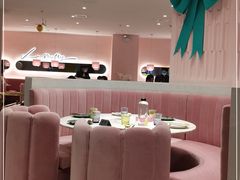 大堂-茉莉餐厅(包河万达店)