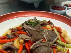 -聚福宝合苑食府(南头镇店)