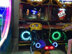 -酷洛小镇(步步高新天地购物广场店)