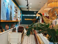 -春莱·老挝咖啡·泰式奶茶(钟楼店)