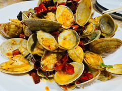 -老大连·海肠捞饭·大连海鲜大连菜(西安路店)