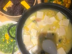 -滋味工坊中餐厅(高新区店)