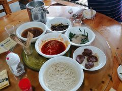-秀妈厨房(灰汤老店)