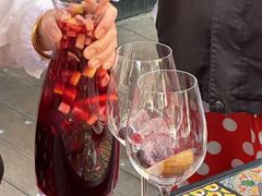 -BROWNSTONE布朗石西班牙餐厅(富城店)