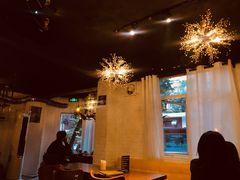 大堂-咖法森林·咖啡  酒吧(天河店)